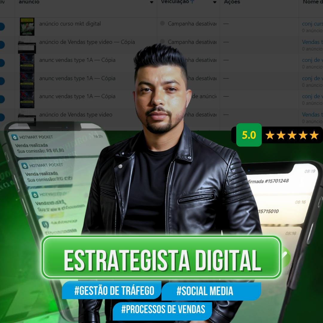 Felipe LLM - Estrategista Digital